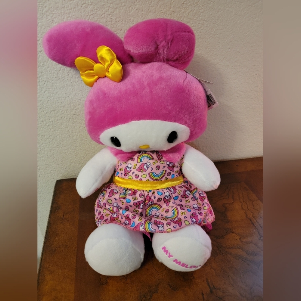 Build a Bear My Melody NEW